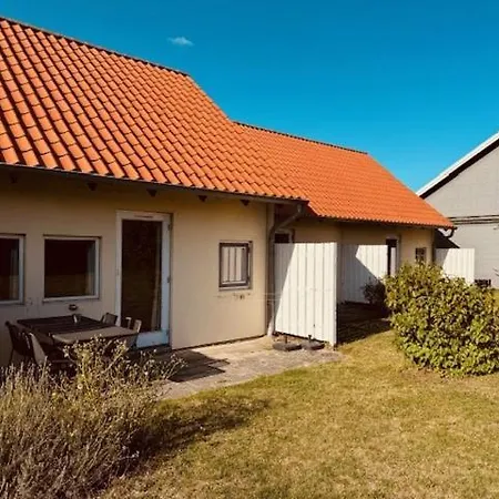 Strandhotel Karrebaeksminde