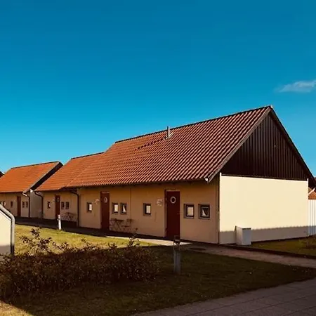 Strandhotel * Karrebaeksminde