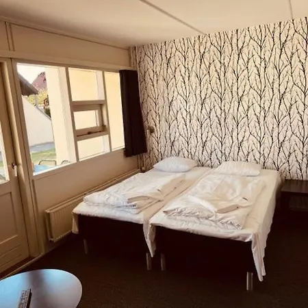 Strandhotel