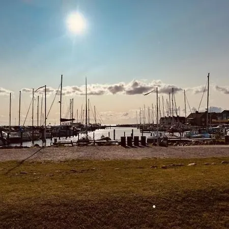 Strandhotel * Karrebaeksminde