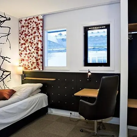 Hotel Strandhotel Karrebæksminde