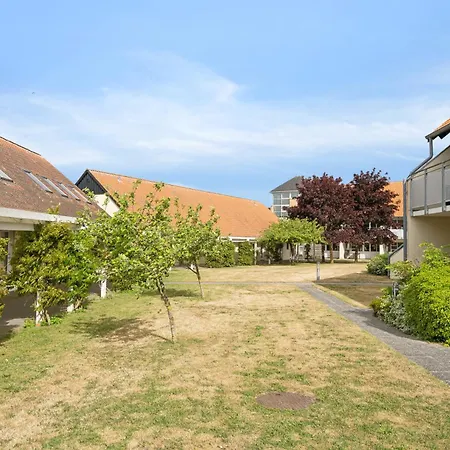 Hotel Strandhotel Karrebaeksminde