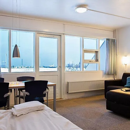 Hotel Strandhotel Karrebaeksminde