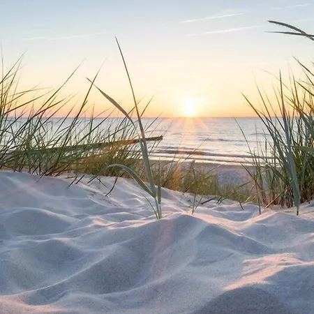 Strandhotel Hotel Karrebaeksminde