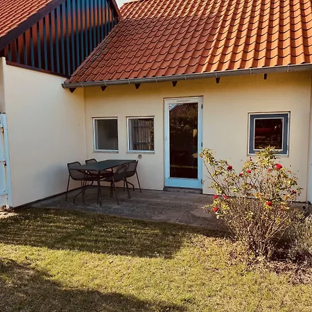 Strandhotel Karrebaeksminde