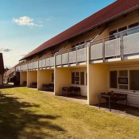 Strandhotel