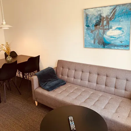 酒店 Strandhotel *