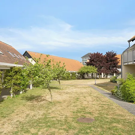Hotel Strandhotel Karrebæksminde