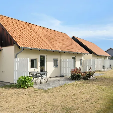 Hotel Strandhotel Karrebæksminde