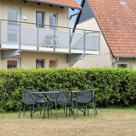 Strandhotel * Karrebæksminde