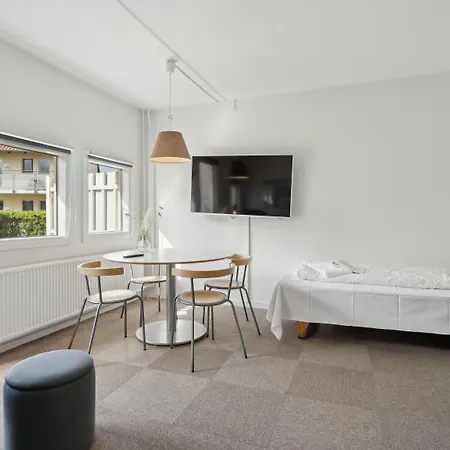 Hotel Strandhotel *