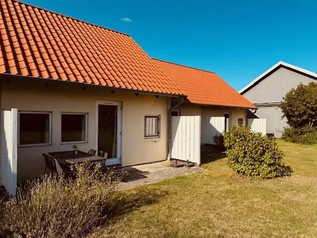 Strandhotel Karrebæksminde