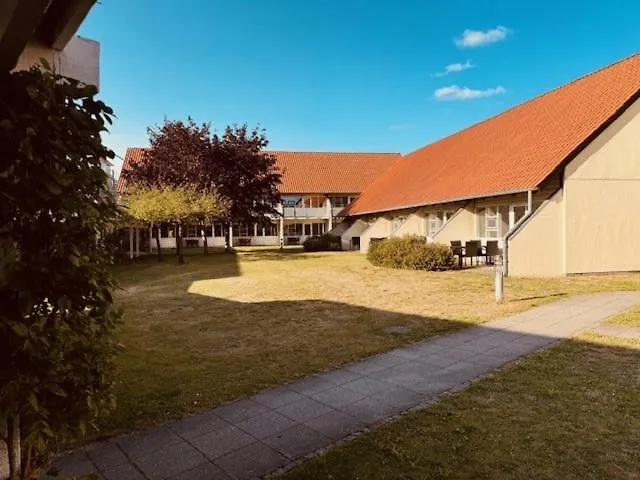 Strandhotel Hotel Karrebæksminde