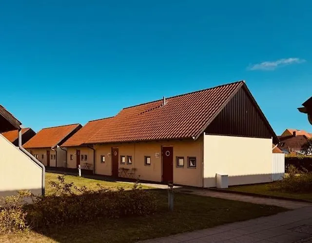 Strandhotel * Karrebæksminde