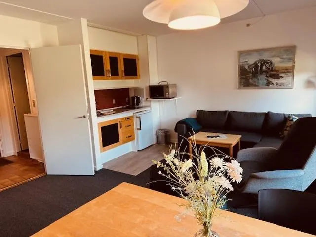 Strandhotel * Karrebæksminde