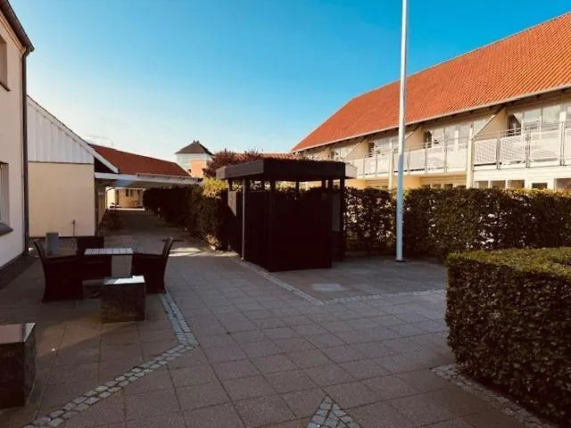 Hotel Strandhotel Karrebæksminde