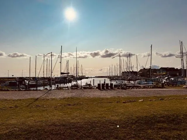 Strandhotel * Karrebæksminde