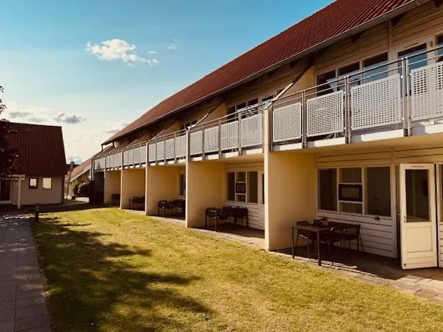 Strandhotel Ξενοδοχείο *