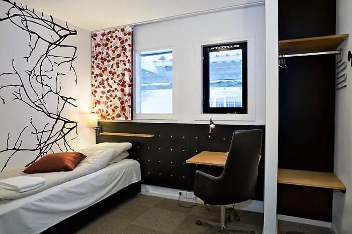 Hotel Strandhotel Karrebæksminde