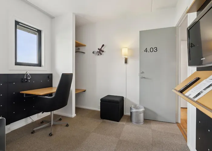 Strandhotel Ξενοδοχείο