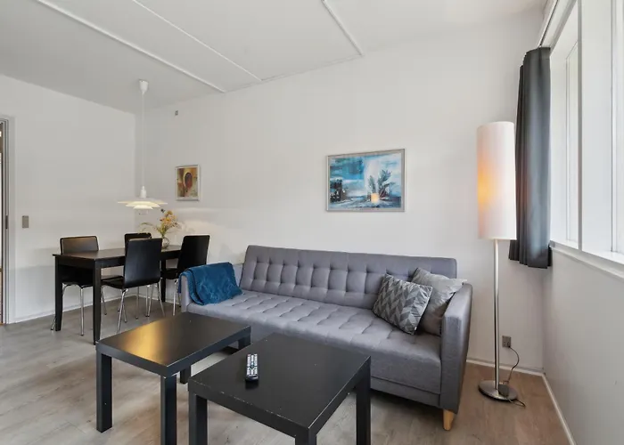 Ξενοδοχείο Strandhotel *