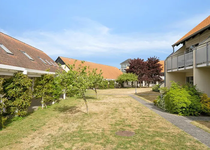 Hotel Strandhotel Karrebæksminde