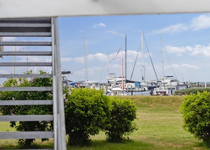 Strandhotel Ξενοδοχείο