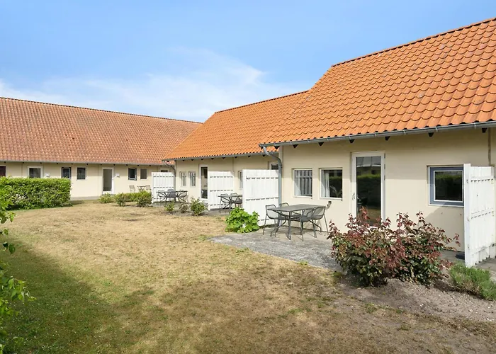 Strandhotel Hotel Karrebæksminde