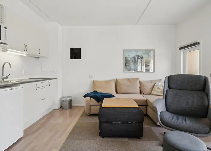 Hotel Strandhotel Karrebæksminde