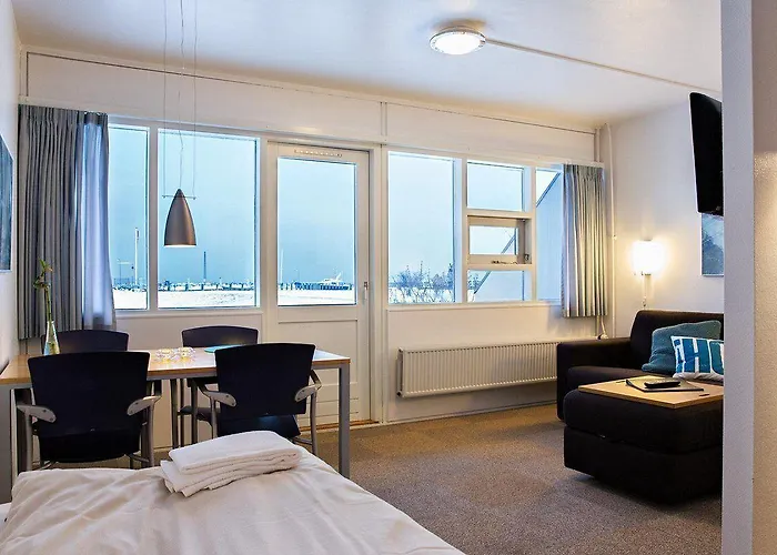 Hotel Strandhotel Karrebæksminde