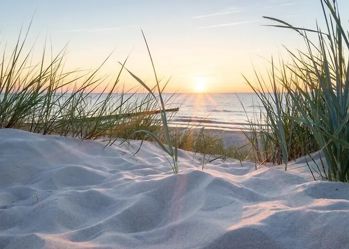 Strandhotel Ξενοδοχείο Karrebæksminde