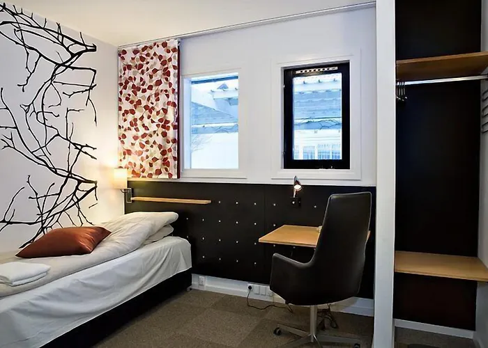 Ξενοδοχείο Strandhotel *