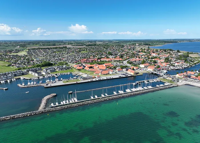 Ξενοδοχείο Strandhotel *