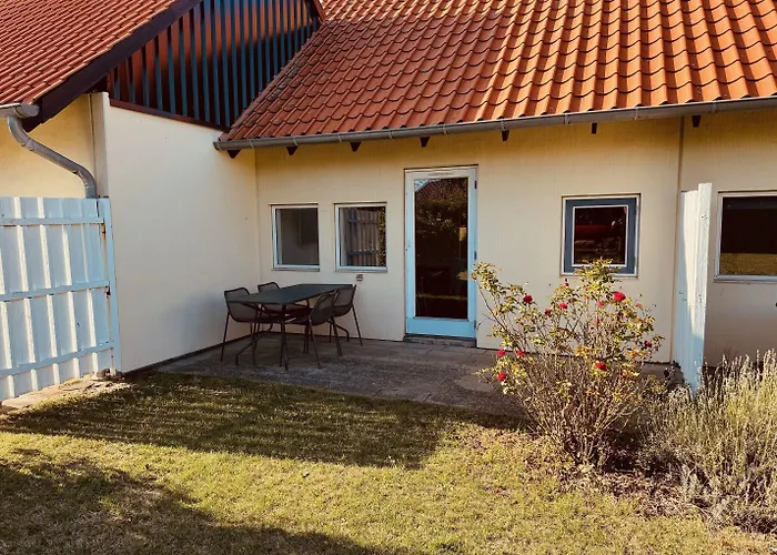 Strandhotel Karrebæksminde