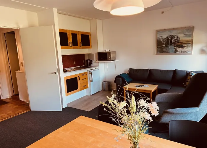 Strandhotel Hotel Karrebæksminde