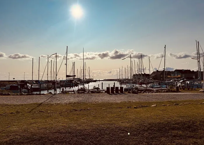 Strandhotel Ξενοδοχείο *